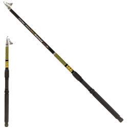 Remixon Galaxy 2,70m 40-80gr Tele Kamış - Remixon