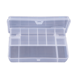 Remixon HS-021 Balıkçı Kutusu - Remixon