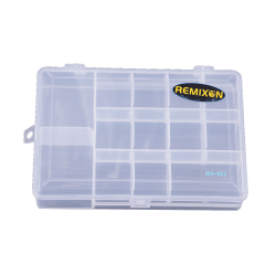 Remixon HS-022 Balıkçı Kutusu - Remixon