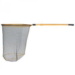 Remixon LND-02 Kauçuk Torlu Kepçe - Remixon