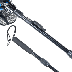 REMIXON LND-26 40*30CM 40CM KAUÇUK TORLU KATLANIR KEPÇE - 2