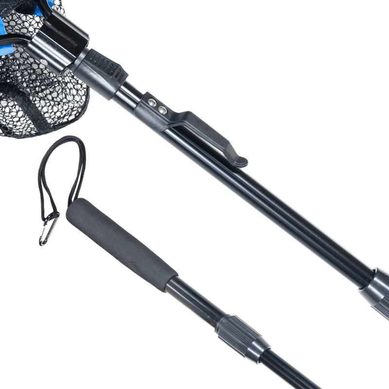 REMIXON LND-26 40*30CM 40CM KAUÇUK TORLU KATLANIR KEPÇE - 2