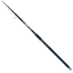 Remixon Monster 3.50m 100-200gr Tele Surf Kamış - Remixon