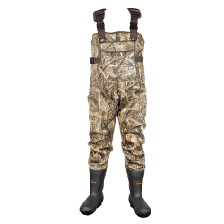 REMIXON 4.5MM NEOPREN KAMUFLAJ 600GR THINSULATE TULUM ÇİZME - Remixon