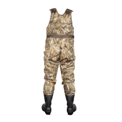 REMIXON 4.5MM NEOPREN KAMUFLAJ 600GR THINSULATE TULUM ÇİZME - 2