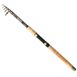 Remixon New Ottoman 3.00m 50-100gr Kamış - Remixon