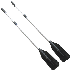 Remixon Profesyonel Alüminyum Bot Küreği 135 cm - Remixon