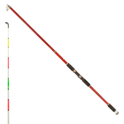 Remixon Red Snake 3.60m 50-100gr Tele Olta Kamışı - Remixon