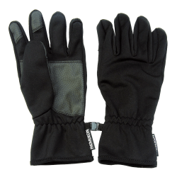 Remixon Softshell Siyah Eldiven - Remixon