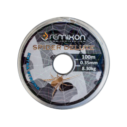 Remixon Spider Deluxe Serisi 100m Monofilament Misina - Remixon