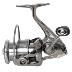 RYUJI AERO 2000S 5+1BB MAKARA - Ryuji