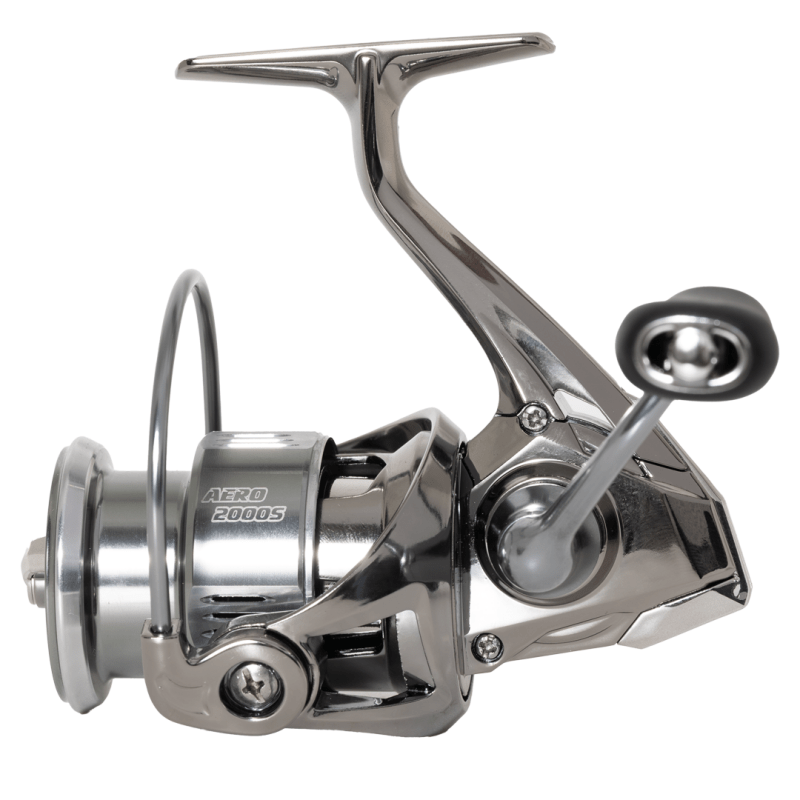 RYUJI AERO 2000S 5+1BB MAKARA - 1