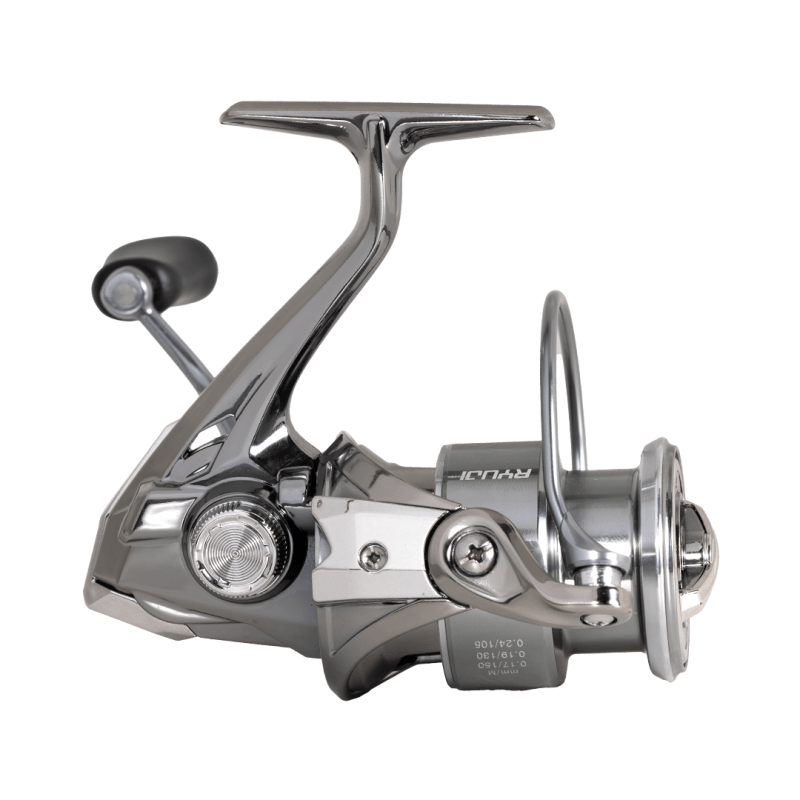 RYUJI AERO 2000S 5+1BB MAKARA - 3