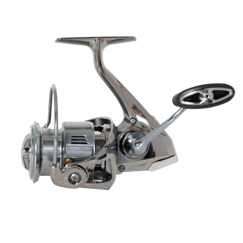 RYUJI AERO 4000M 5+1BB MAKARA - 1