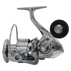 RYUJI AERO 5000 5+1BB MAKARA - Ryuji