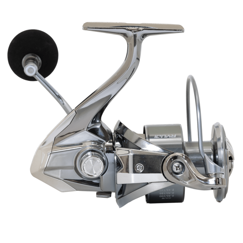 RYUJI AERO 5000 5+1BB MAKARA - 3