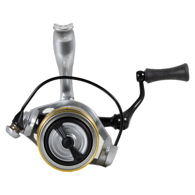 RYUJI AIRLIGHT 1000S 6+1BB MAKARA - 2