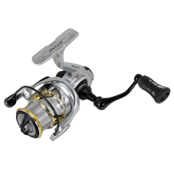 RYUJI AIRLIGHT 1000S 6+1BB MAKARA - 4