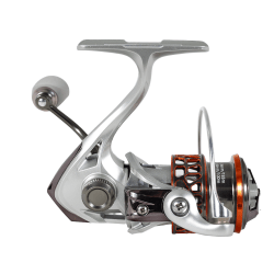 RYUJI AJIX 500 5+1 LRF MAKARA - 2