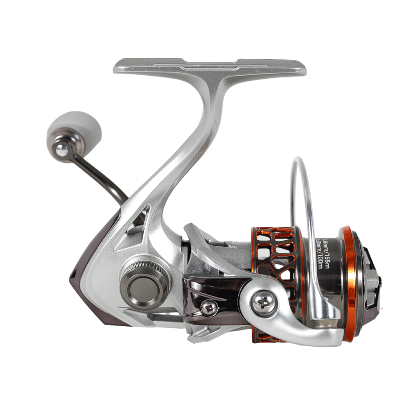 RYUJI AJIX 500 5+1 LRF MAKARA - 2