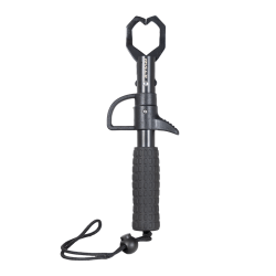 RYUJI BLACK GRIPPER - Ryuji