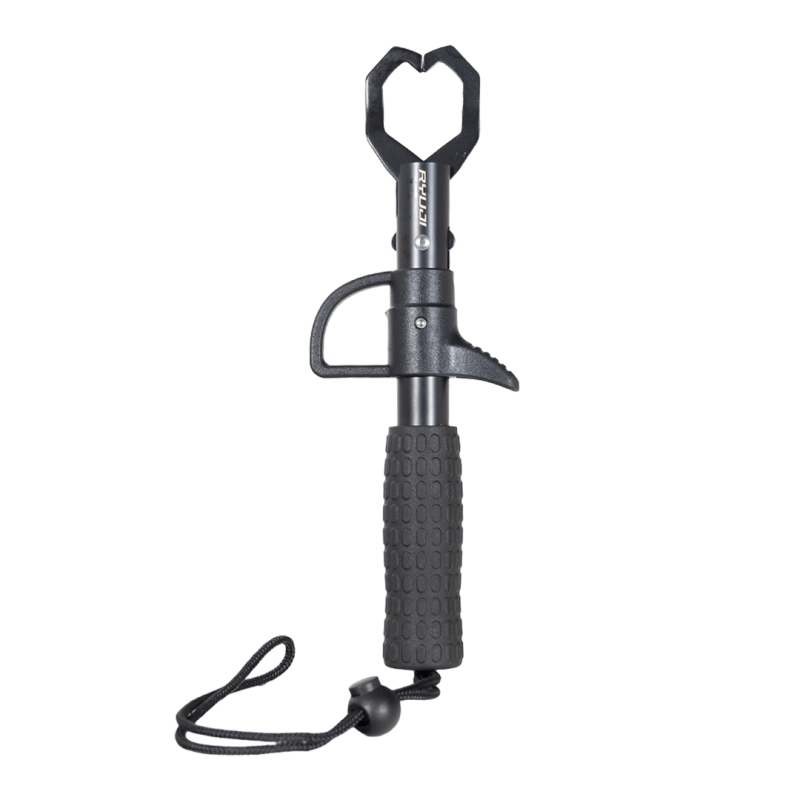 RYUJI BLACK GRIPPER - 1