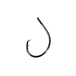 RYUJI CIRCLE BLACK NICKEL İĞNE - Ryuji