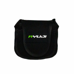 Ryuji Deep Tuna 15L Çıkrık Makara (Sol El) - 5