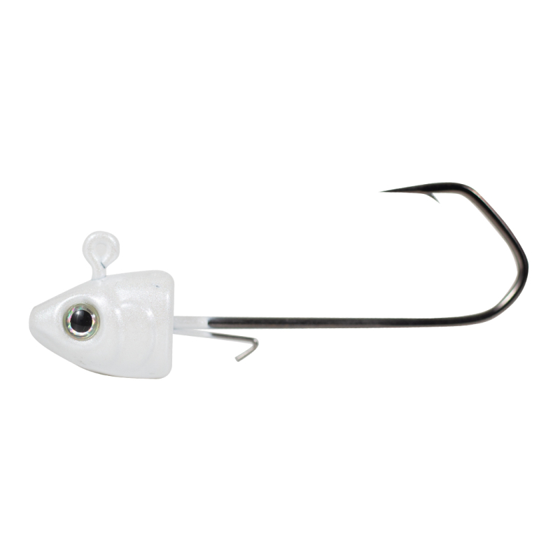 RYUJI FISH JIG HEAD 5/0 - 1