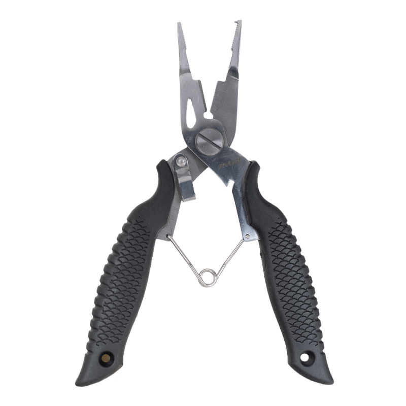 RYUJI MINI SPLIT RING PLIER 14CM BALIKÇI PENSESİ (TEFLON KAPLAMA) - 1