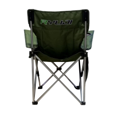 Ryuji Profesyonel Kamp Sandalyesi - 3