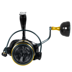 RYUJI ROCKY 6000SW 8+1BB MAKARA - 3