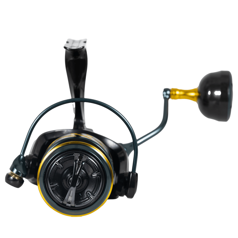 RYUJI ROCKY 6000SW 8+1BB MAKARA - 3