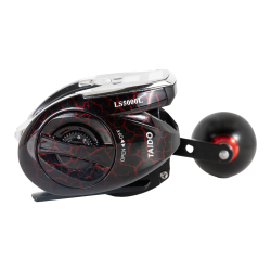 RYUJI TAIDO 500L BAITCAST MAKARA, SOL EL - 3