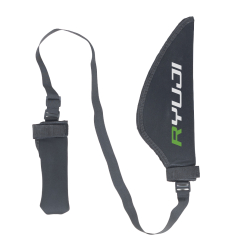 RYUJI TELESKOPİK SURF KAMIŞ KORUMA KILIFI - Ryuji