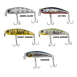 RYUJI TETIS 4.8CM 6.3GR - Ryuji