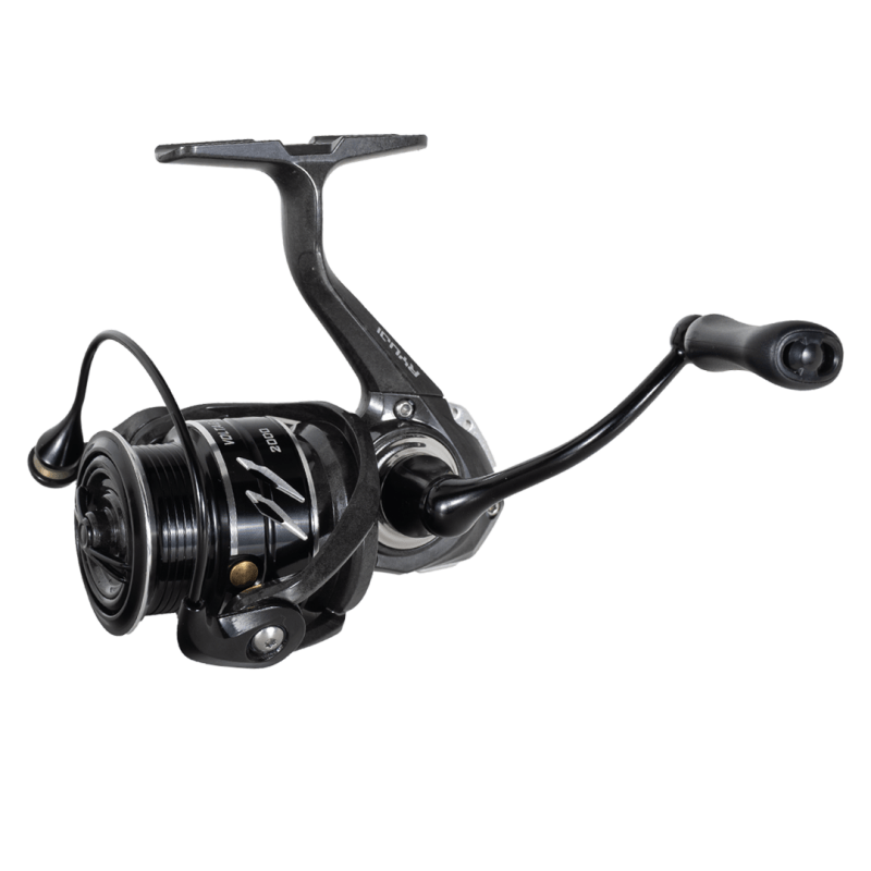 RYUJI VOLTAGE 800 5+1 LRF MAKARA - 1