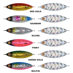 SEABOR BITE JIG - Seabor