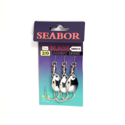 SEABOR BLADE ASSIST HOOK - Seabor