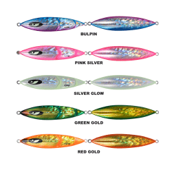 SEABOR CATCH JIG 150GR - Seabor