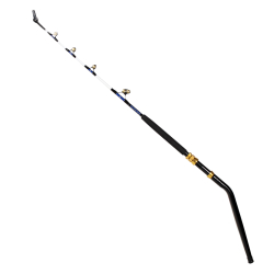 SEABOR DEEP SEA 1.80M 60-100 LBS TROLLING KAMIŞ - Seabor