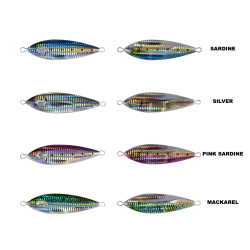 RYUJI FLY JIG 150GR - Ryuji