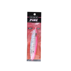 SEABOR PINE JIG 200GR - 2