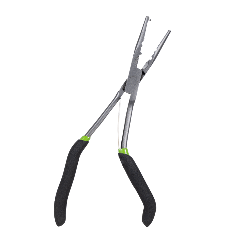 SEABOR SBRP-01 SPLIT RING PLIERS - 1