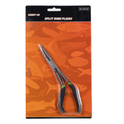 SEABOR SBRP-01 SPLIT RING PLIERS - 2
