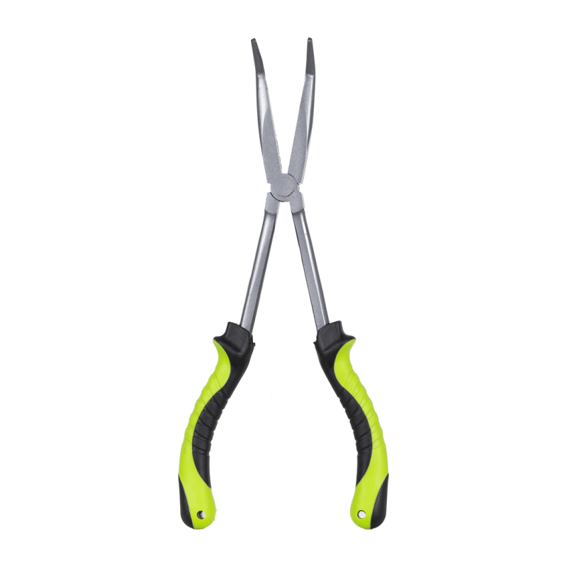 SEABOR SBRP-05 BENT NOSE PLIERS - 1