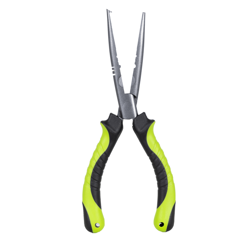 SEABOR SBRP-07 SPLIT RING PLIERS - 1
