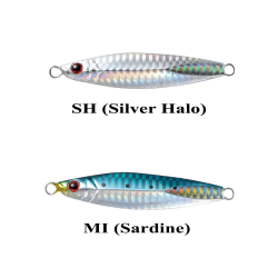 Shout Jig Shiver 30gr Metal Yem - Shout