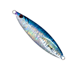 Shout Strobe 180gr Metal Yem - Shout