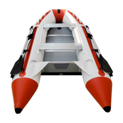 SPURT 3.00M 0.9MM 1000D AHŞAP TABAN ŞİŞME BOT - Spurt